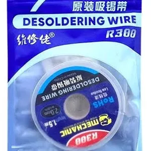 سیم قلعکش مکانیک MECHANIC R300 سایز 1.5 میلیمتر