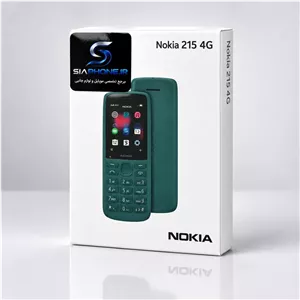 گوشی نوکیا ساده 215 ویتنام