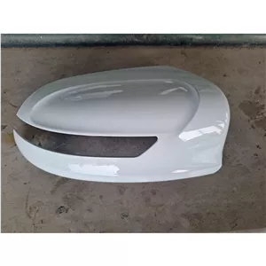 فلاپ قاب آینه بغل شاهین سفید اصلی فابریک کارخانه (پس کرایه)