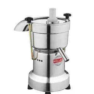 آبمیوه گیری صنعتی هلال مدل G75 ظرفیت 2.5 اسب
