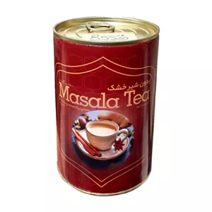 چای ماسالا ارگانیک بدون شیرخشک ریان (400 گرم)