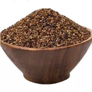 کنجد سیاه ( 200 گرمی)