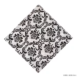 دستمال کاغذی سفره بسته 20 عددی مدل فربو