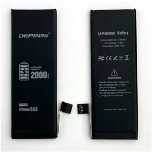 باطری آیفون اس ای تقویتی BATTERY IPHONE SE POWER