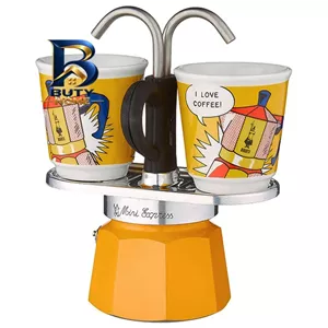 موکاپات بیالتی مدل mini express set 7306