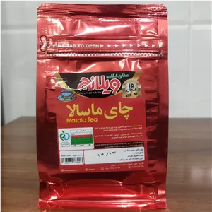 چای ماسالا