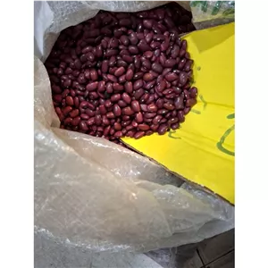 لوبیا چیتی و قرمز درجه یک 
