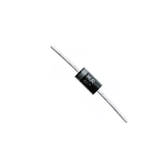  دیود فوق سریع یکسوساز MUR460 (600V-4A)
