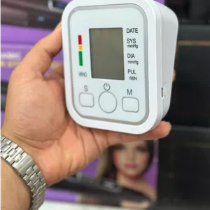 فشارسنج دیجیتال بازویی مدل Arm Style