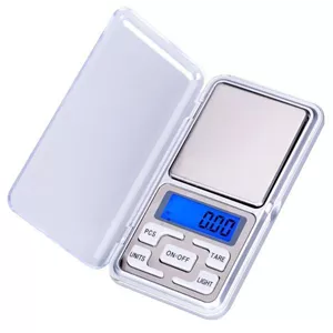 ترازو دیجیتالی مدل JY-200 DJN