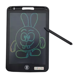 بازی آموزشی تبلت طرح جادویی مدل LCD WRITING TABLET کد 300 R2X