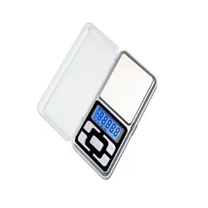 ترازوی آشپزخانه مدل MH-500 DJN