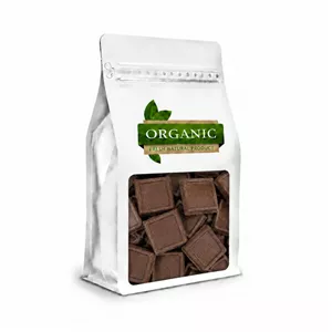 شکلات گالاردو شیری ارگانیک - 250 گرم RZT