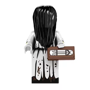 فیگور مدل ساداکو طرح حلقه نیمه شب کد 12 ارتفاع 5 سانتیمتر REW