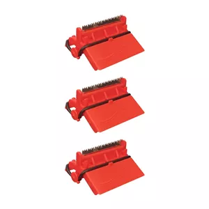 دستگاه چسب پهن مدل D66 بسته 3 عددی H4X