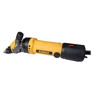 ماشین اصلاح پشم حیوانات مدل گوسفندی کد DW750 KXT