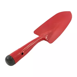 بیلچه باغبانی مدل RED 01 VZ9