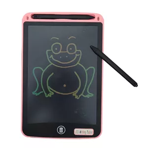 بازی آموزشی تبلت طرح جادویی مدل LCD WRITING TABLET کد 200 R2X