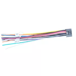 سوکت برق مانیتور اندروید مدل SBM120 SZF