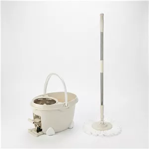 سطل و زمین شوی همارا مدل Rotating Bucket 8699 A5C