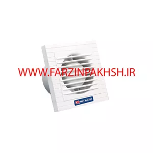 هواکش کلاسیک سایز 10 پارت الکتریک مدل