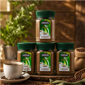 قهوه گلد کوپا کافه 