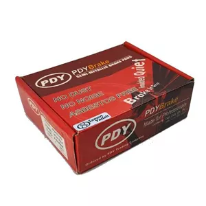 لنت جلو دوو ماتیز سرامیکی برند PDY