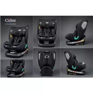 صندلی ماشین Cullar