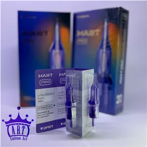 سوزن مست پرو Mast Pro 
