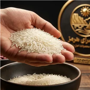 برنج پاکستانی درجه یک (مهشید)