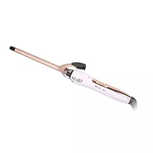فرکننده انزو ایتالیا اورجینال ENZO PROFESSIONAL ITALY 2226 جنس کف سرامیک تیتانیوم درجه حرارت 980درجه حرارت