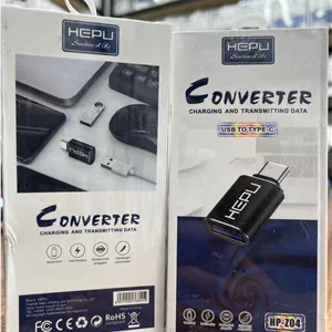 OTG اورجینال هیپو Hepu Hp _z04 گارانتی 6ماه