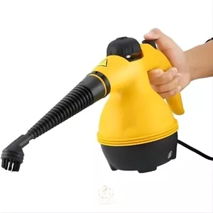بخار شوی چند کاره steam cleeaner مدل DF-001