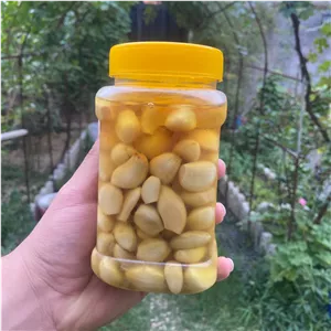 سیرترشی مروارید 400 گرمی Growers