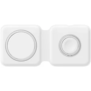 شارژر بی سیم اپل مدل MagSafe Duo