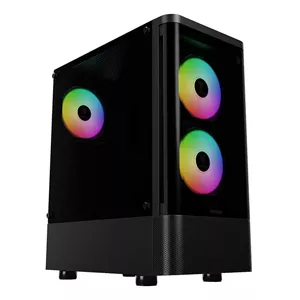 کیس کامپیوتر گیم دیاس مدل TALOS E3 CG