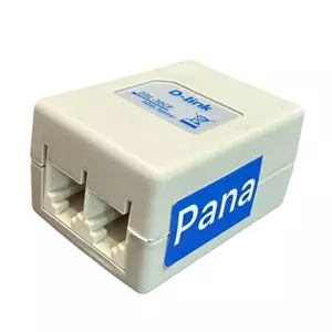 اسپلیتر دی لینک مدل نویز گیر پانا