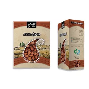 سویق سنجد هپات گون – 200 گرم