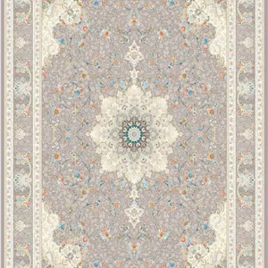 فرش خاطره طرح ماهور1200 شانه2 رنگ