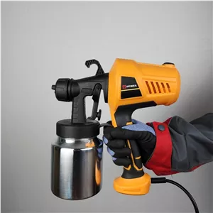 پیستوله برقی اینتیمکس مدل 2109 توان 1000 وات، مخزن 800 میلیلیتر