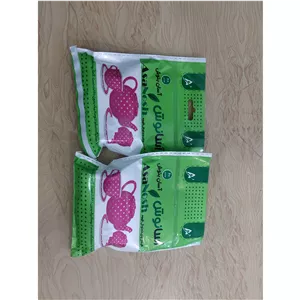 (تیبک) فیلتر چای قهوه آسا نوش 60 عددی