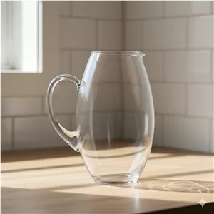 پارچ بارل دنیزلی پاشاباغچه کد 23718