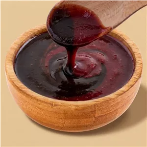 رب آلوچه اعلا در حجره بابات