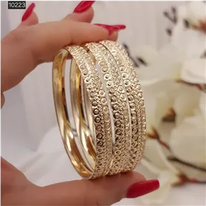 النگو 6میل، طلاروس جدید پک 3تایی