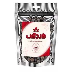 میوه بلوبری ایرانی وردگل - 100 گرم