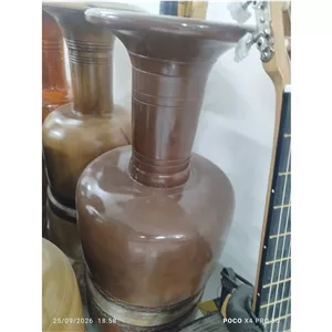 تنبک حلمی تیکه ای با کاور 