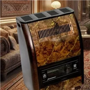 بخاری 7000 دودکش دار استاندارد (ارسال رایگان)