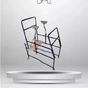 واکر افزایش توان پاها 9610
