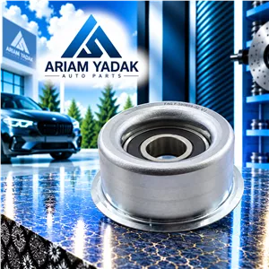 بلبرینگ تسمه تایم ثابت دنا توربو