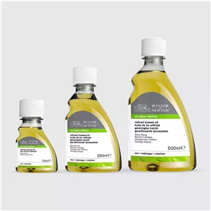 روغن بزرک وینزور 75میل